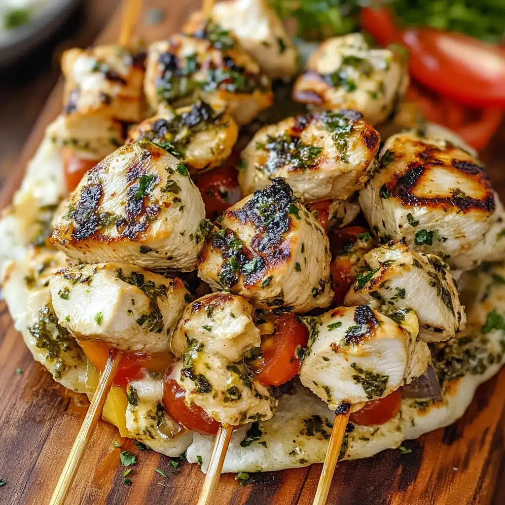 Crockpot Chicken & Stuffing Recipe