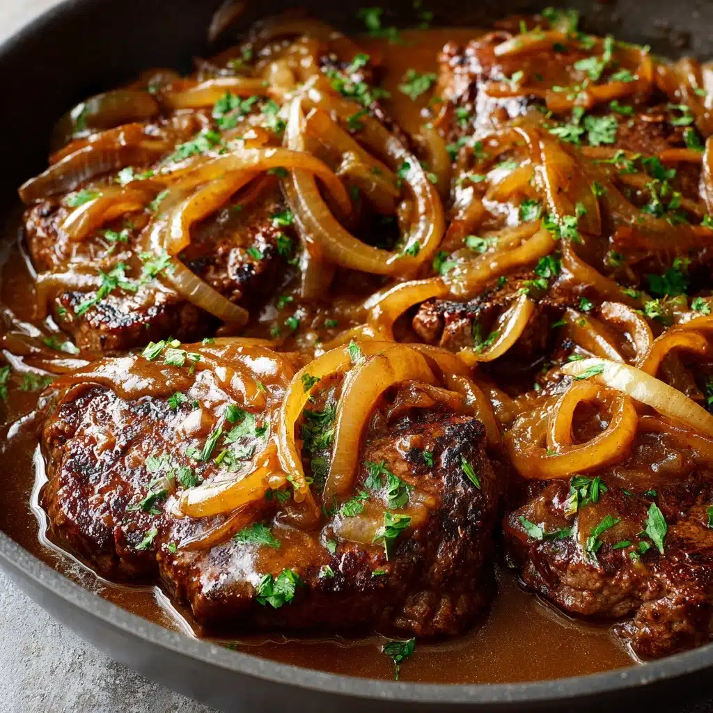 A Delicious Comfort Food Delight Recipe - Recipe Image