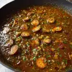 Cajun Gumbo Recipe