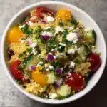 Heaven in a Bowl: 10 Comforting Flavors for Joyful Meals Recipe