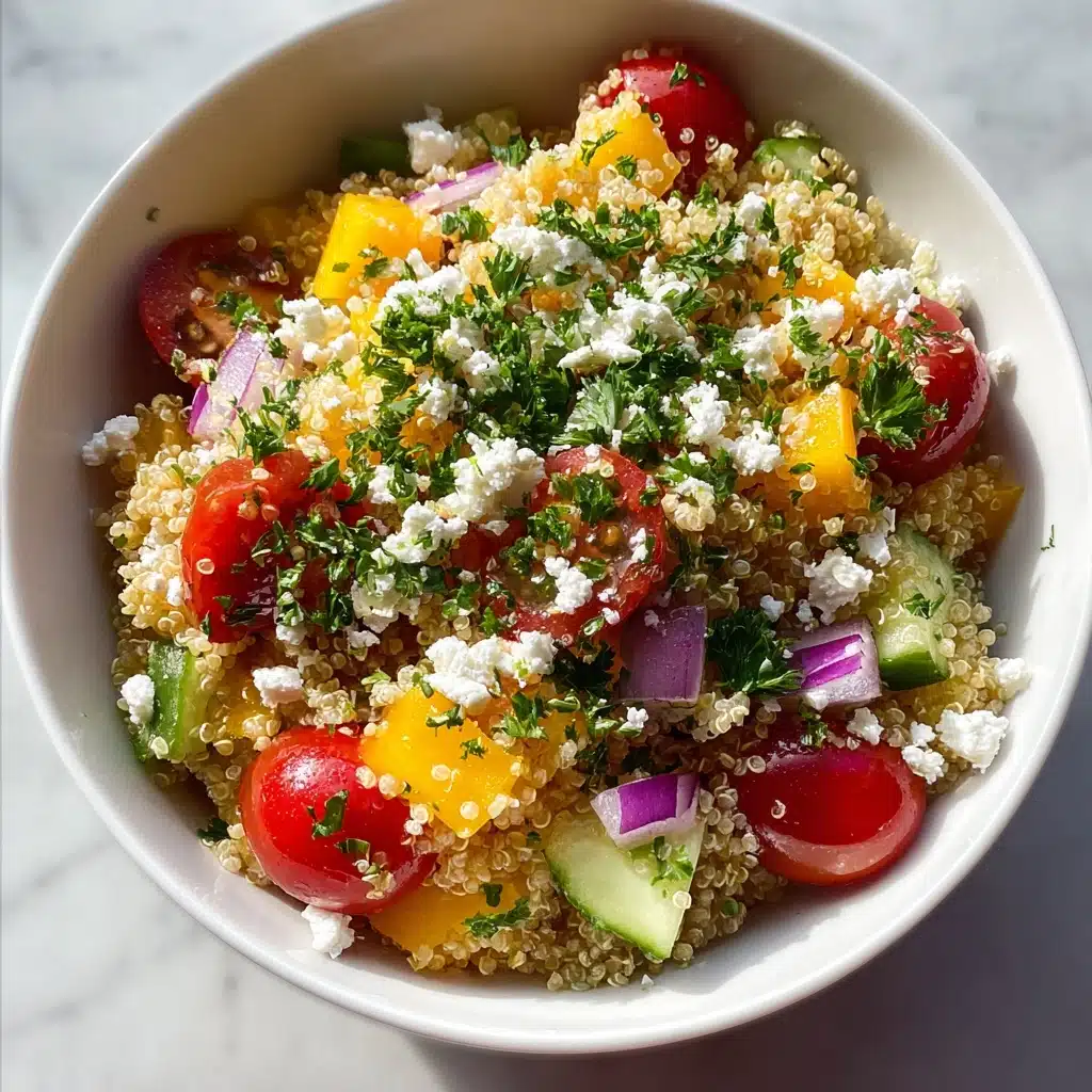 Heaven in a Bowl: 10 Comforting Flavors for Joyful Meals Recipe - Recipe Image