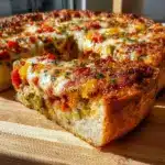 Canned chicken pizza crust: 5 reasons you'll adore it Recipe
