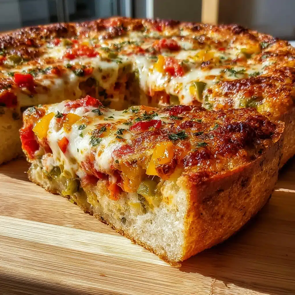 Canned chicken pizza crust: 5 reasons you'll adore it Recipe