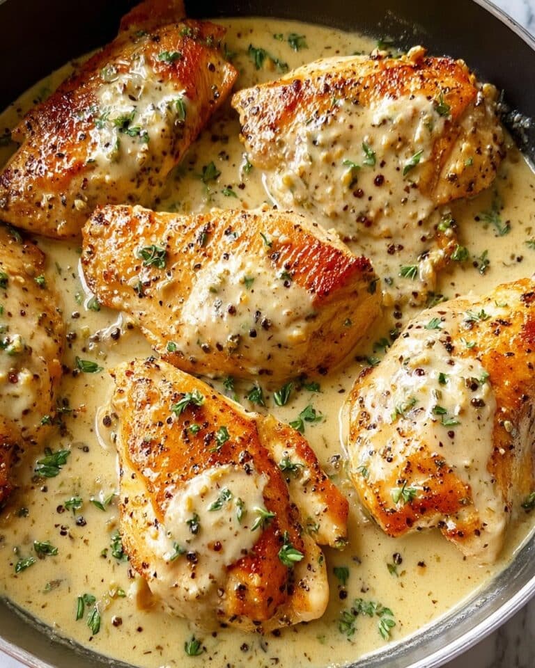 Ranch Chicken Crock Pot Recipe