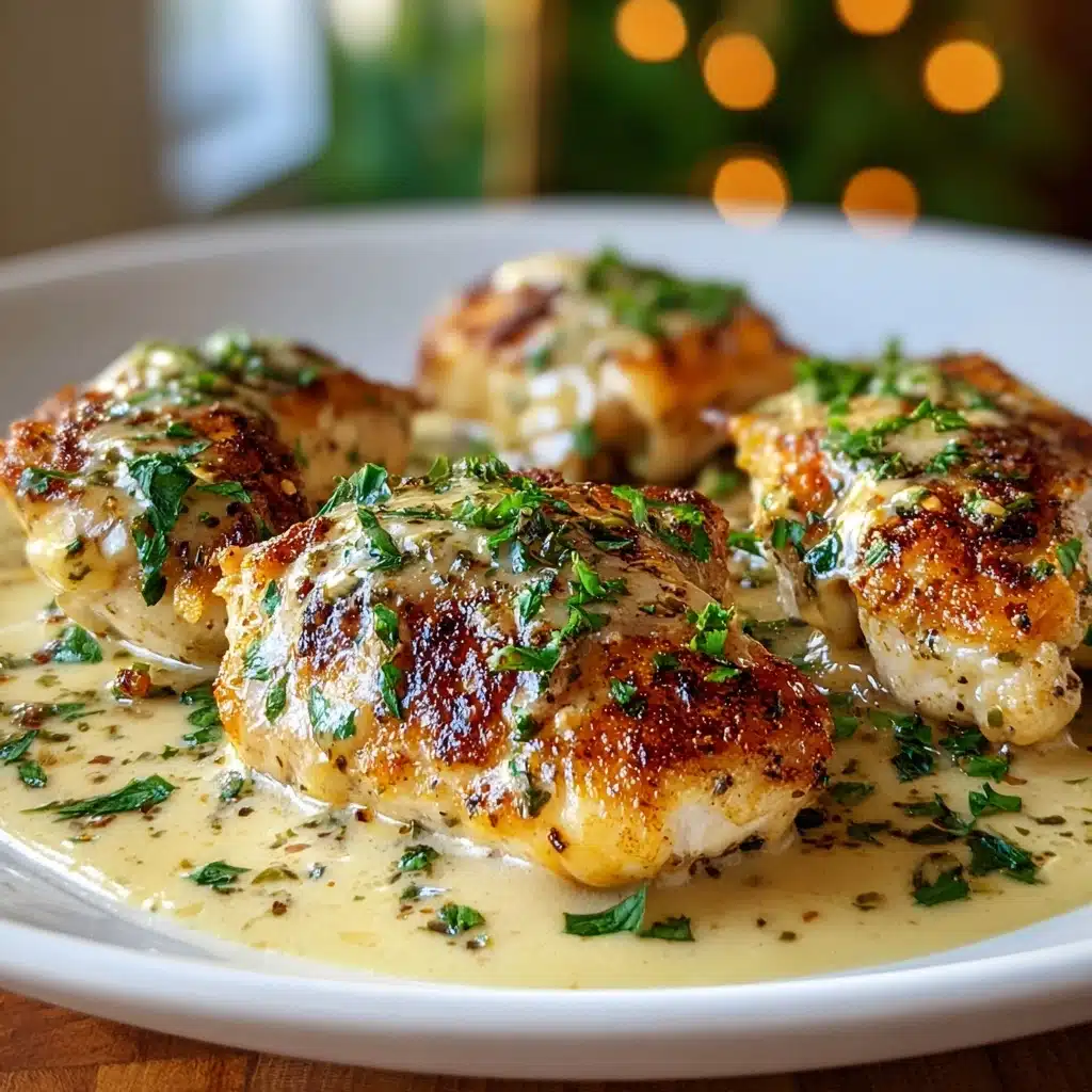 Melt In Your Mouth Chicken Breast Recipe - Recipe Image