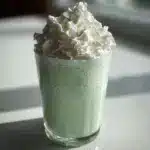 5 Steps to Minty Bliss Recipe