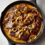 A Delicious Comfort Food Delight Recipe