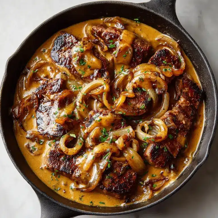 A Delicious Comfort Food Delight Recipe