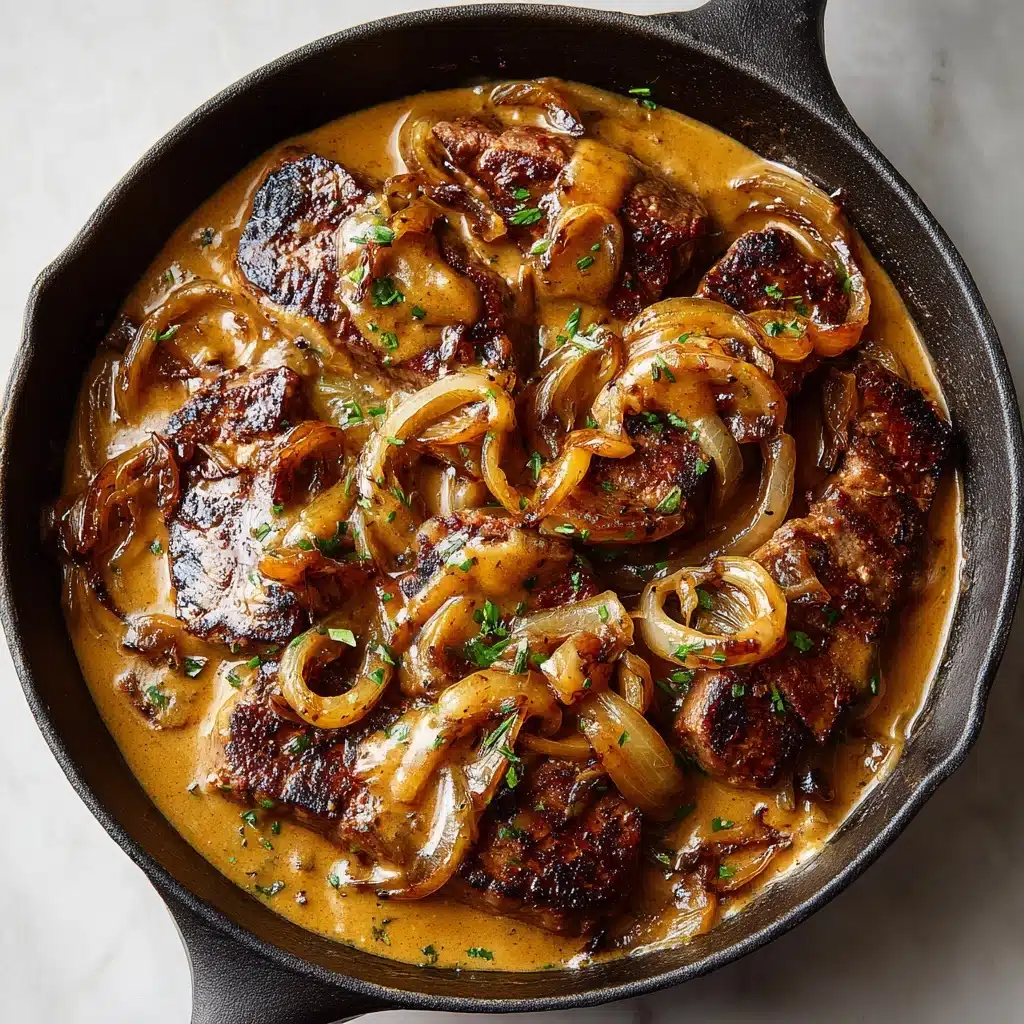 A Delicious Comfort Food Delight Recipe