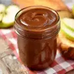 Crockpot Apple Butter Recipe