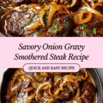 A Delicious Comfort Food Delight Recipe