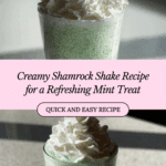 5 Steps to Minty Bliss Recipe