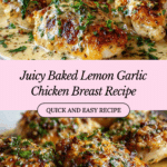 Melt In Your Mouth Chicken Breast Recipe