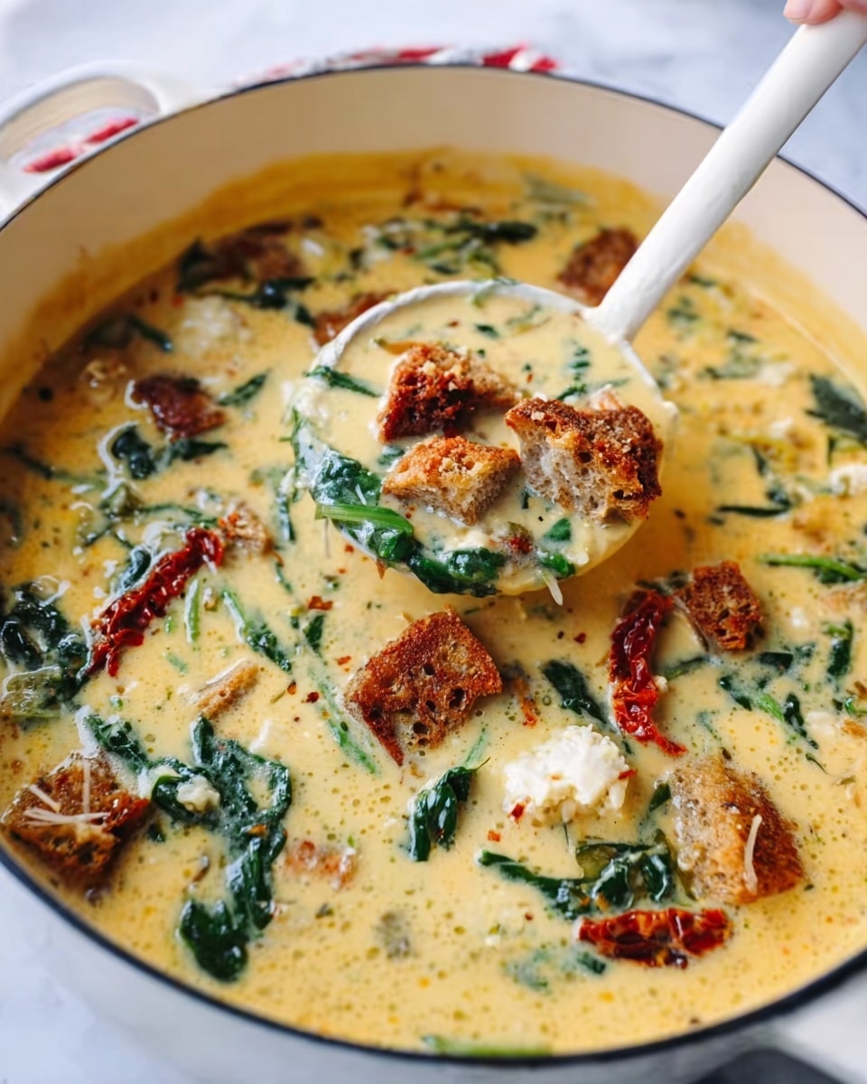 The image shows two white bowls filled with a creamy, yellow soup as the base layer. On top of the soup, there is a layer of white beans scattered mostly on one side. There are also pieces of light golden-brown roasted cauliflower placed on the beans. Green kale leaves add a fresh contrast around the beans and cauliflower. There are thin, round potato slices laid flat on one side of the bowl. A sprinkle of small orange carrot shreds is scattered unevenly over the top. In the background, a green cloth napkin is casually folded next to the bowls on a white marbled surface. A woman's hand is reaching with a silver spoon towards one of the bowls. The overall colors are soft and warm with a mix of creamy yellow, off-white, green, and orange. photo taken with an iphone --ar 4:5 --v 7