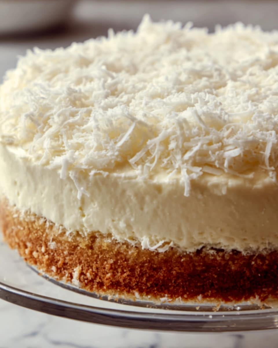 Catch a Husband Cake Recipe