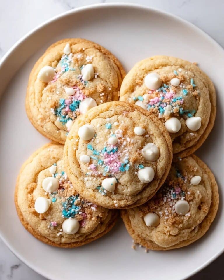Nilla Bean Cupcake Cookies Recipe