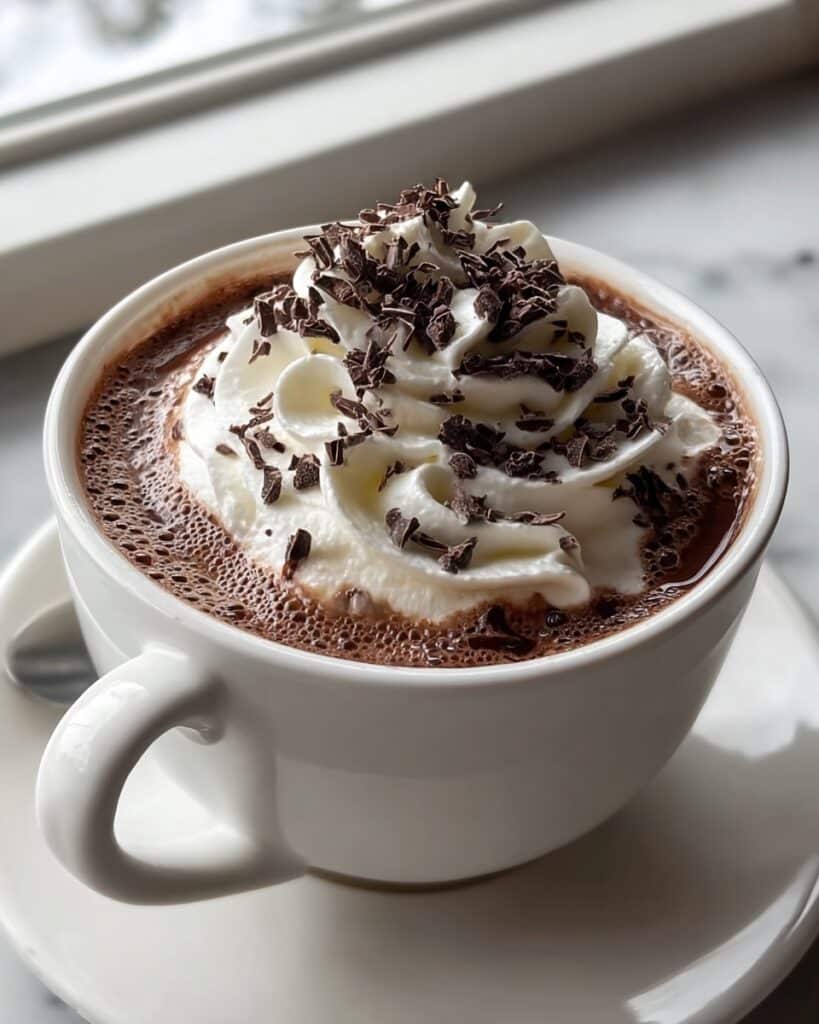 Christmas Mocha Latte: 5 Ways to Delight This Holiday Recipe