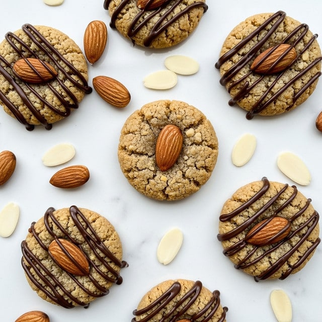 Almond Joy Cookies Recipe