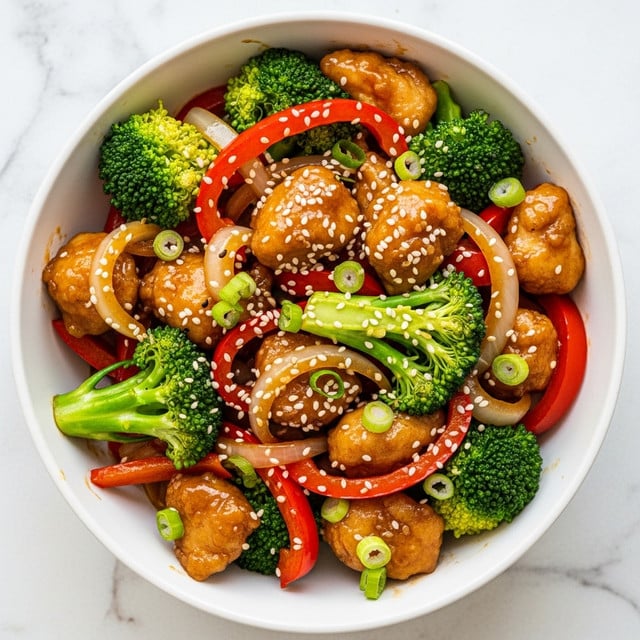 Slow Cooker Sweet Chili Chicken Recipe