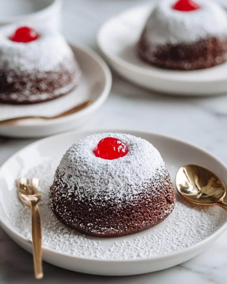 Instant Pot Chocolate Muffins Recipe