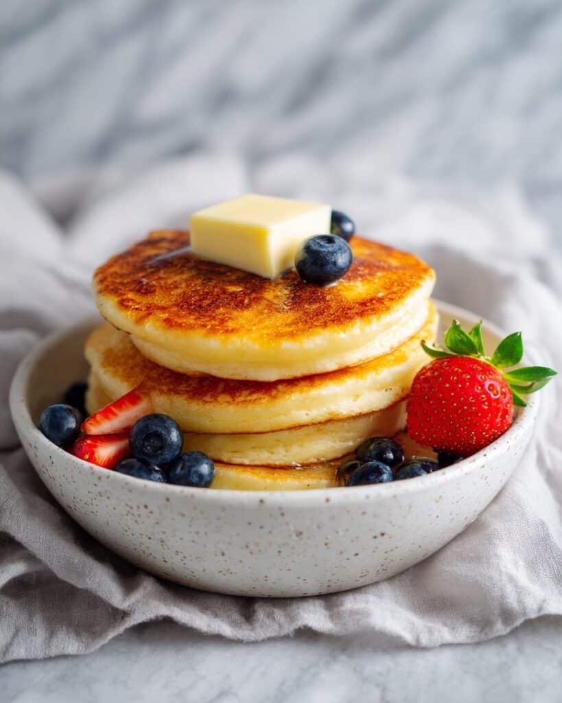 Cinnamon French Toast Biscuits Recipe