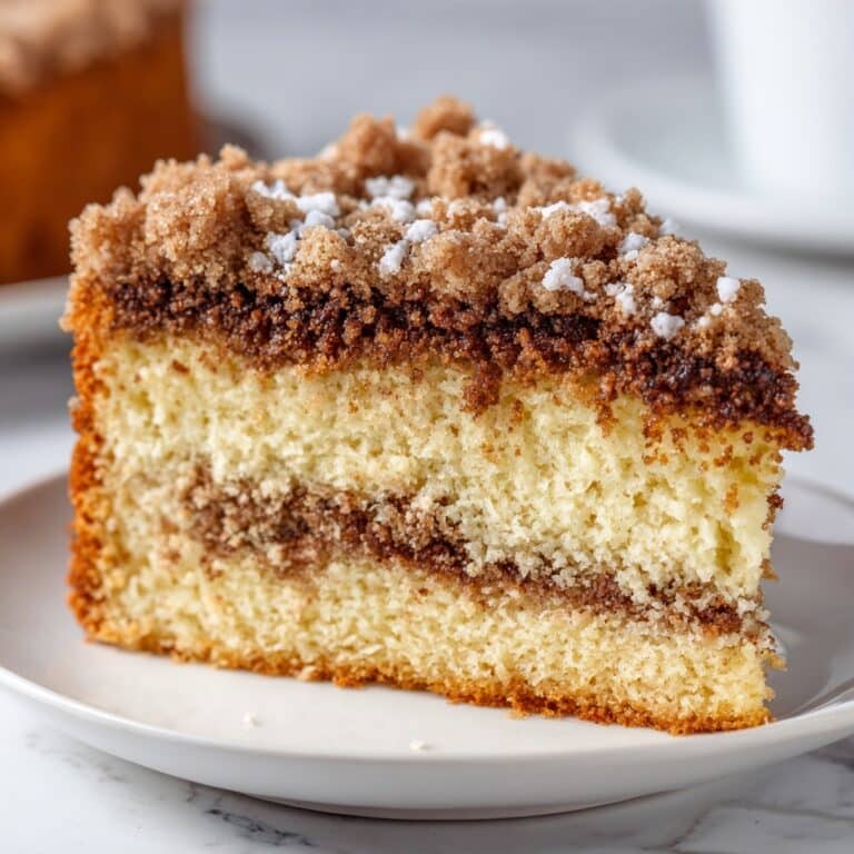 Cinnamon Crumb Banana Bread That Will Wow Your Taste Buds! Recipe