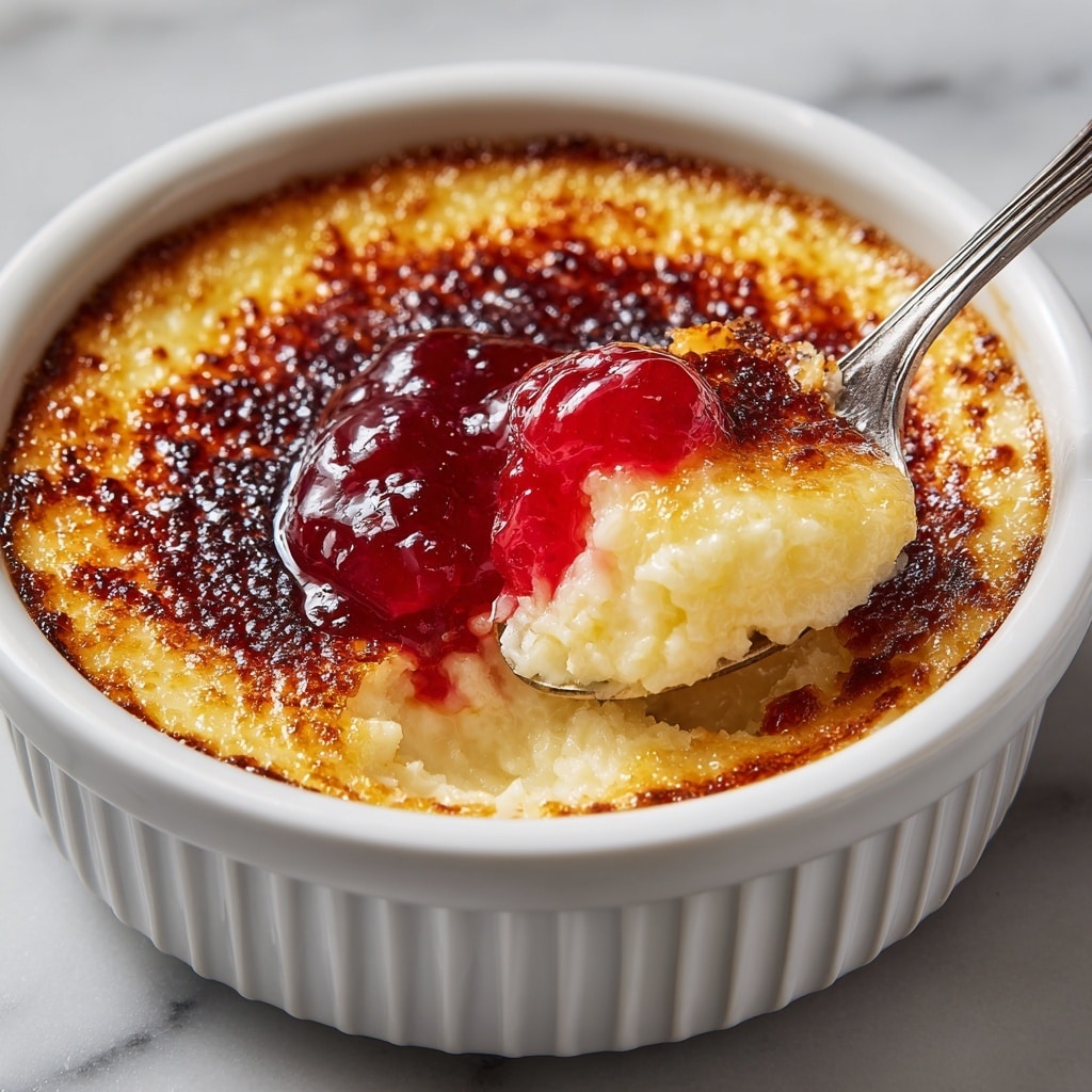 Baked Rice Pudding with Cinnamon, Raisins, and Caramel Sauce Recipe