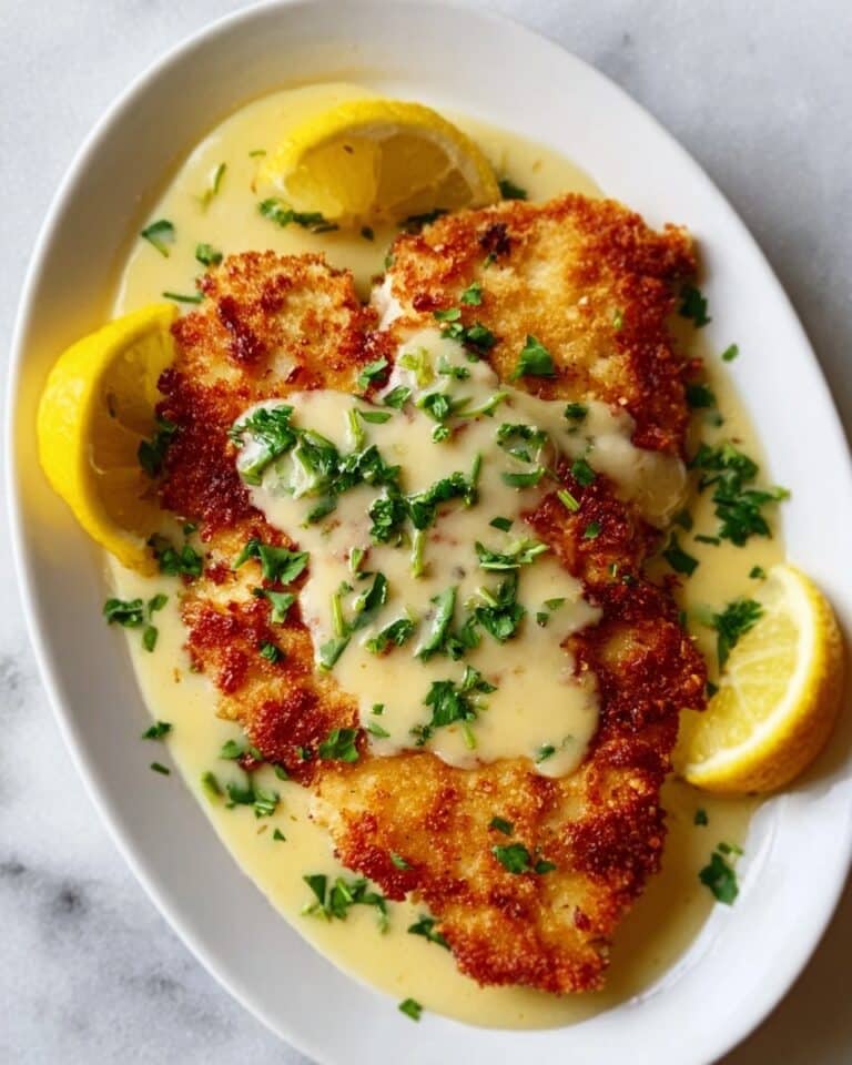 Ina Garten Chicken Piccata Recipe