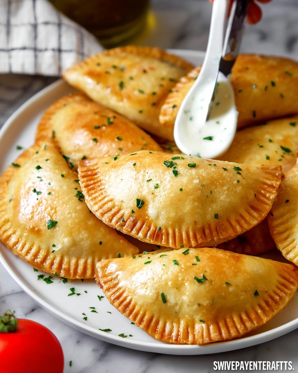 Knorr Spinach Dip in a Bread Bowl Recipe