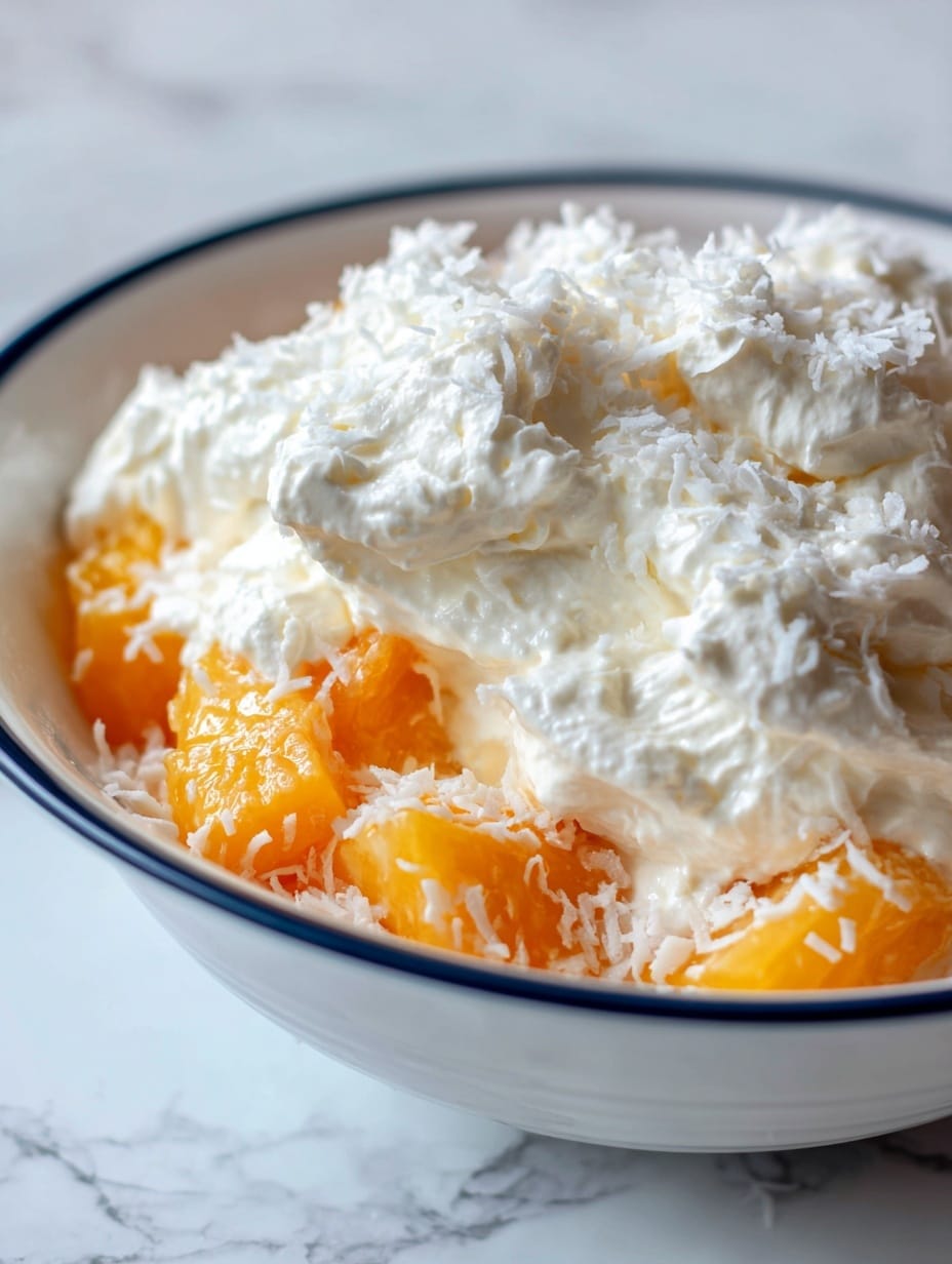 Pioneer Woman Frog Eye Salad Recipe