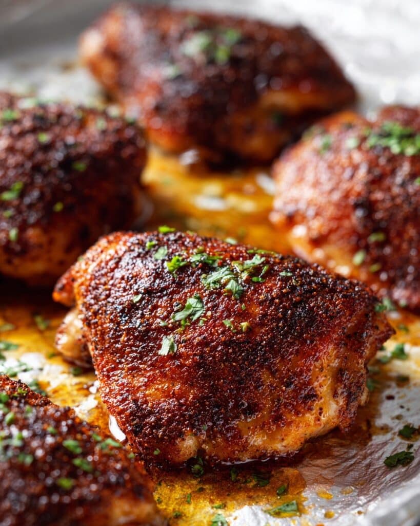 Juicy Jamaican Jerk Chicken Recipe