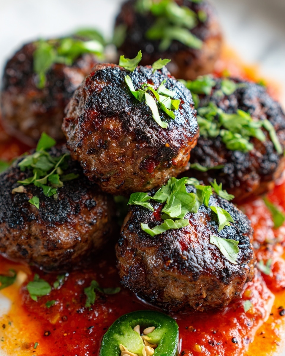 The image shows close-up golden potato wedges with crispy edges and soft inside. Each wedge is coated with a mix of spices and herbs, sprinkled with fresh chopped green parsley. The roasted skin looks crunchy with a light coating of salt and pepper, giving a textured, appetizing look. The background has a white marbled texture. Photo taken with an iphone --ar 4:5 --v 7