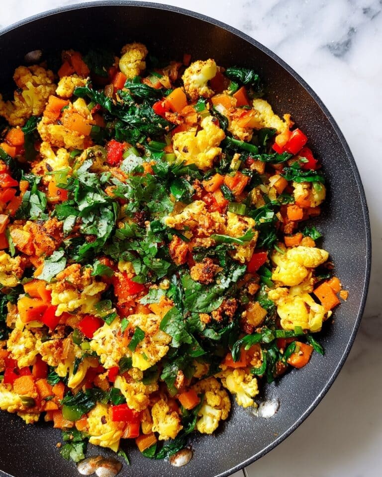 Irresistibly Crispy Migas For Morning Boost: The Ultimate 5-Star Recipe