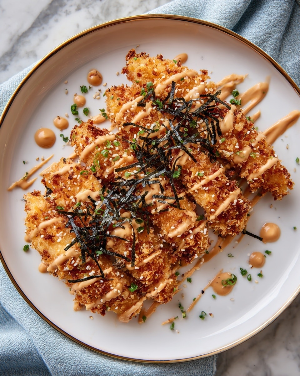 Crispy Hawaiian Mochiko Chicken That’s Quick and Guilt-Free Recipe