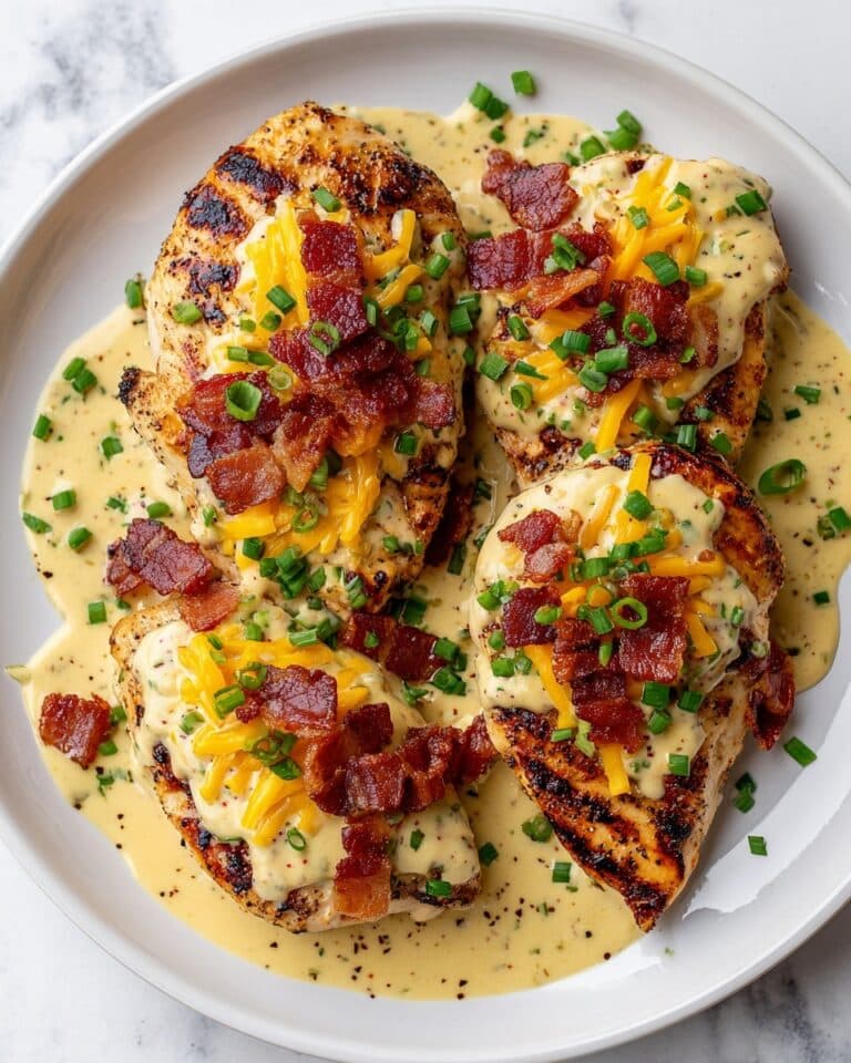 Mississippi Mud Chicken Recipe