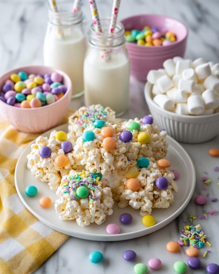 Spring Crockpot Candy Recipe