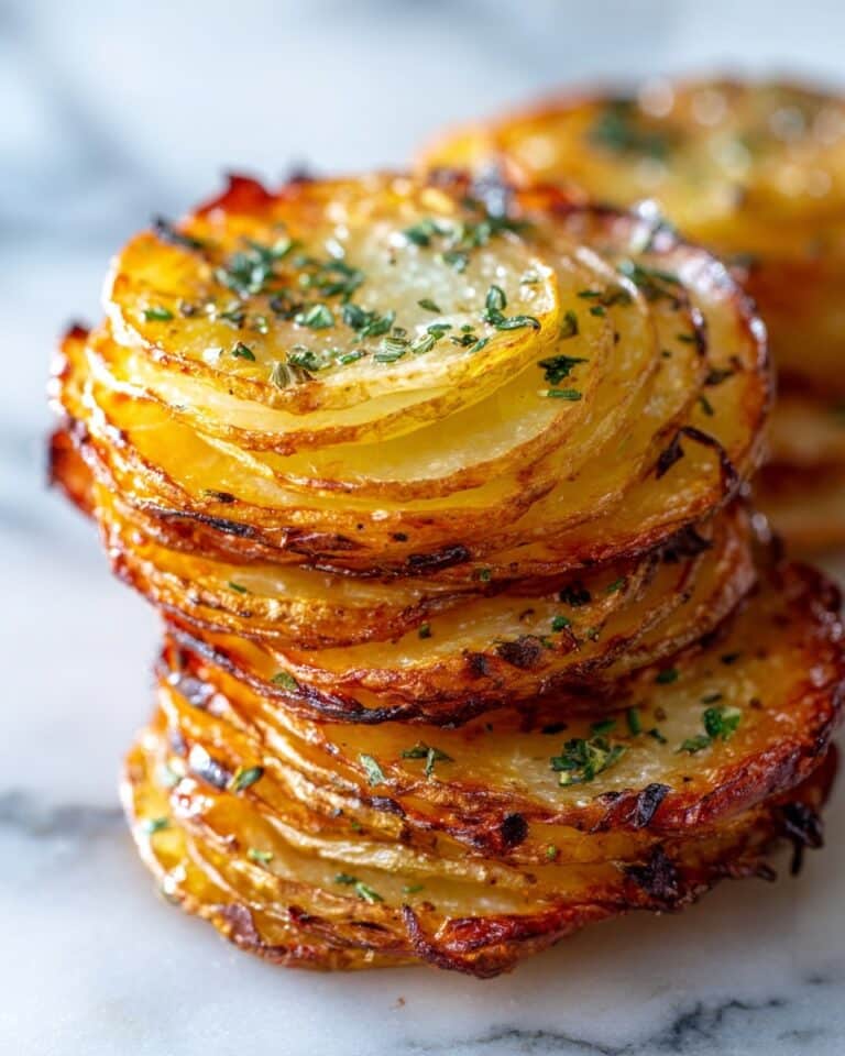 Biscoff Cinnamon Rolls Recipe