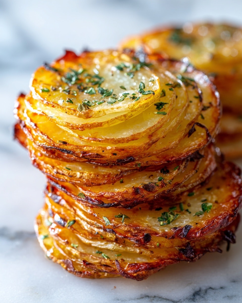 Biscoff Cinnamon Rolls Recipe