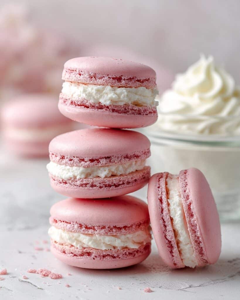 Beth’s Foolproof Macarons Recipe